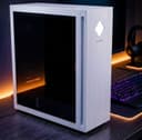 БЕЛАЯ СБОРКА HP Omen i3-12100F | GTX 1060 6GB White | DDR4 12GB