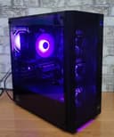 Ryzen 9 5900X / 32GB / RTX 3060 12GB / nvme 500 gb