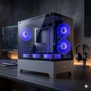 Сборка для CSGo2 B760 | i5-14400F | 3060Ti | DDR5 16GB | SSD 1TB