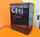 Игровой компьютер Core i5-14400F / RTX 5050 8GB / 16GB RAM / SSD 512G