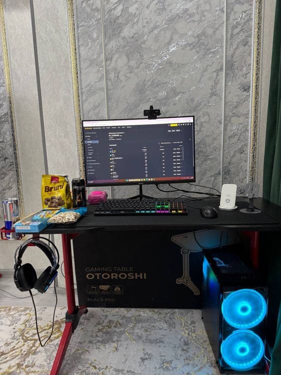 Игровой компьютер WIN-LBHQ18NOF — 1