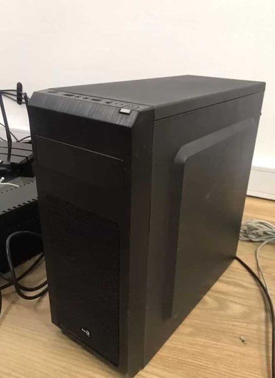 Игровой компьютер i5 /8Gb/GT730(Есть количество) — 1