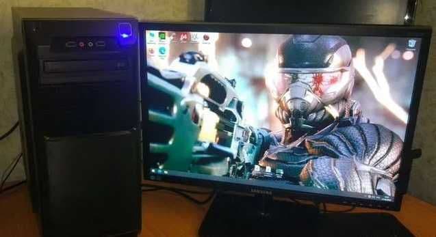 Процессор для i7 для дома — 1