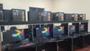 Internet-kafe kompyuterlari to‘plam sotiladi (20 dona)