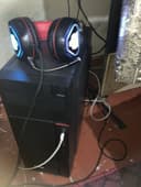 Игровой ПК intel Core i3 3220 CPU 3.30 Ghz
