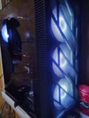 Продаётся игровой компьютер DDR3