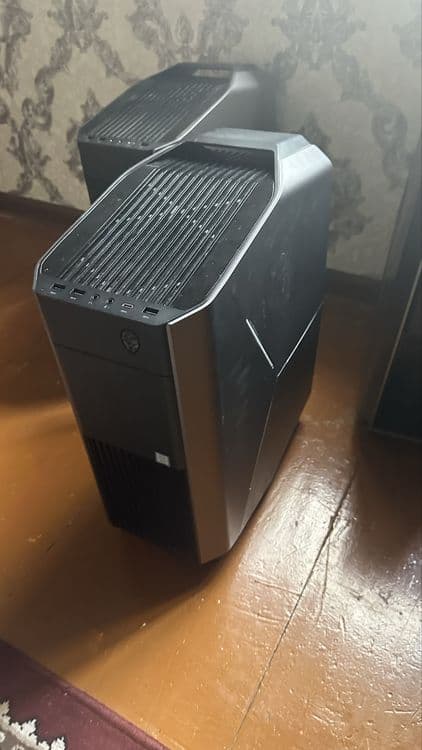 Продаётся процессор Alienware r7 — 1