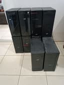 H81 +i3 8gb 500gb