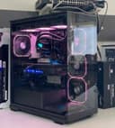 от 1 млн 900 тыс сум рассрочка / Сборка Core Ultra 7-265KF + RTX 3070