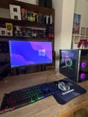 Game kompyuter PUBG GTA5 DOTA2 CS2 o’yinlari uchun kompyuter