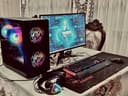 Игровой компьютер сотилади