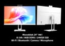 Monoblok 24" i5-3th / 8GB DDR3 / 240GB SSD | Моноблок 24"