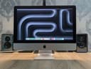 Apple iMac 21.5" 4K i5 8th/ 8GB RAM/500GB MacOS Sequoia