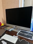 Apple iMac 27 retina 5k