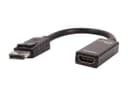Адаптер Dysplay port to HDMI dport