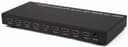 HDMI splitter 1x4 , 1х8 2К 4К формата