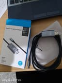 Type-C HDMI проводник шнур
