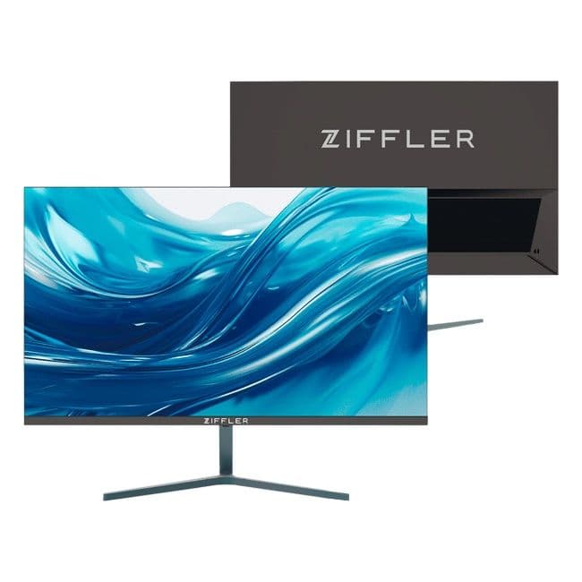 Ziffler 27ZI3000 Ziffler монитор — 1