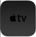 Apple TV 3 поколение