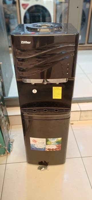 Кулер для воды Ziffler BWD9003TLB(ГАРАНТИЯ +НОВОЕ) — 1