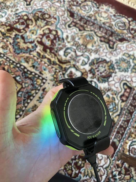 Kuller HK5-proooo — 1
