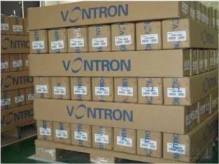 VONTRON LP21-4040 - WATER FILTERS membrana 40*40bor 80*40 optom dona — 1