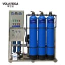 АКЦИЯ Обратного осмоса Система Фильтрации очистки воды Фильтр VOLARDA