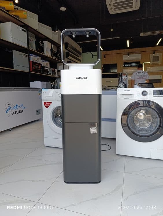 Куллер для вода aiwa Hi-Tech — 1