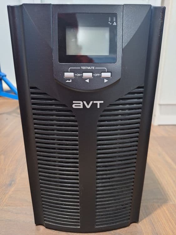 Стабилизатор,для" УЗИ", AVT — 1