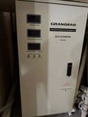 Стабилизатор GRANDFAR 30кВт.