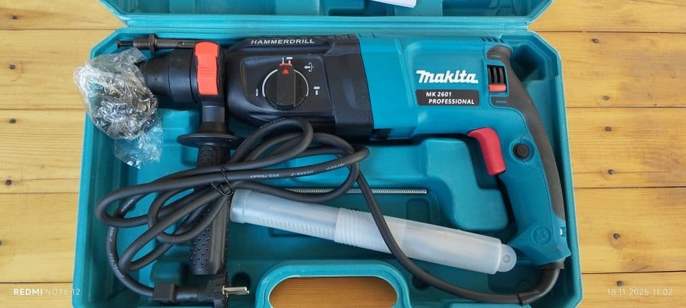 Перфоратор Makita t 2-26 — 1