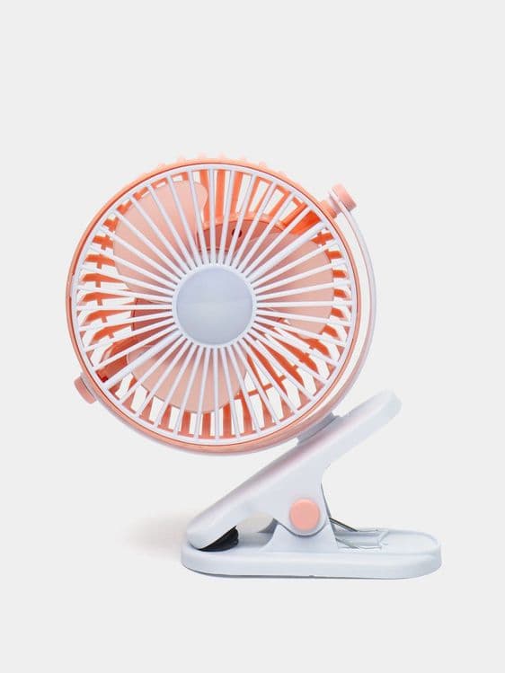 Mini portativ ventilyator A5 — 1