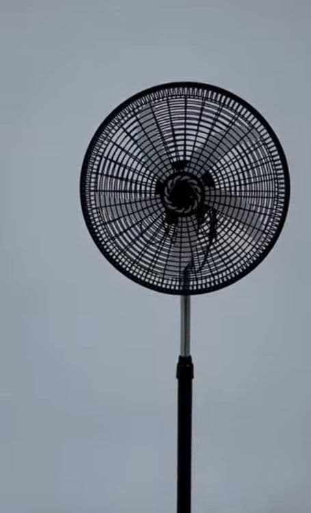 Ventilyator Volto — 1