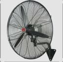 Devorga o‘rnatiladigan sanoat ventilyator (Industrial Wall Fan)