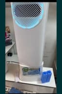 Mini konditsioner elkom