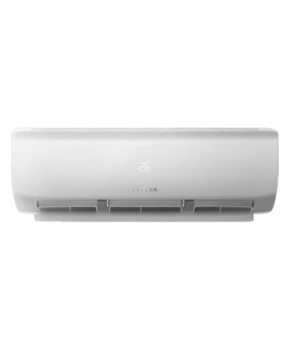 Zifler kanditsioner 12 tali inverter — 1