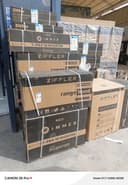 Продаётся кондиционеры zefler immer