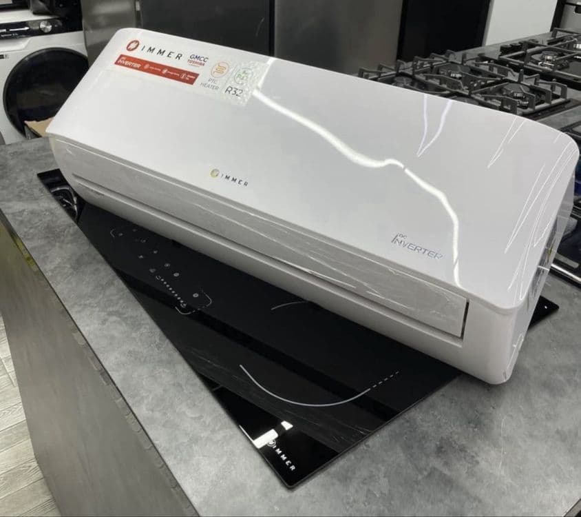 Кондиционер Immer 12 Dc Invertor Доставка бесплатно — 1