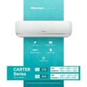 Кондиционер Hisense 12 Inverter