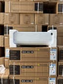Супер Цена !!! Кондиционер Saber-12 Inverter Kansaner 12-inverter