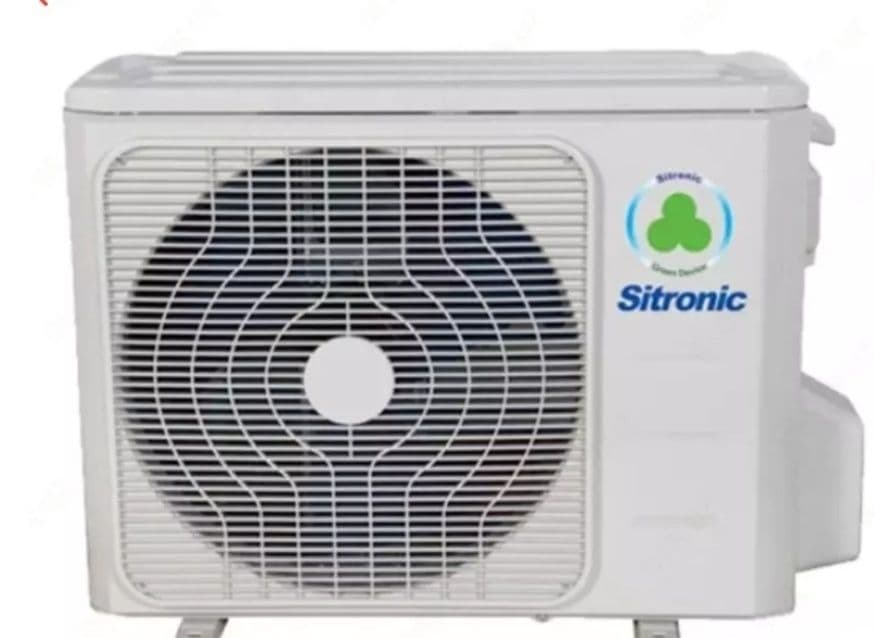 Сплит-системы Sitronic 24 — 1