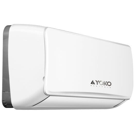 Продам кондиционер 12 btu brend aux va Yokko — 1