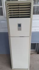 Midea kolonnìy konditsioner 36 tali