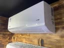 Кондиционер / Konditsioner Welkin Apollon 24 000 Btu Inverter + АКЦИИ!