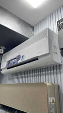 Шоу- рум MIDEA кондиционер GAIA- 12,000 Btu / wi-fi / Inverter