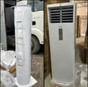 Колонный кондиционер Aiwa 30BTU Inverter от завода Carrier