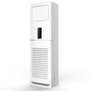 Колонный Кондиционер AUX ASF-H60A5/AKFR1 и Fujiaire 60 inverter