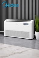 Напольно- Потолочный Кондиционер Midea YUKA- 24,000 Btu / НОВИНКА