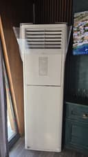 Кондиционер колонный Midea 48 кв.
