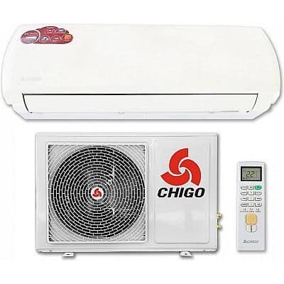 Chigo кондиционер 12 талик сотилади 3,700000 сом — 1